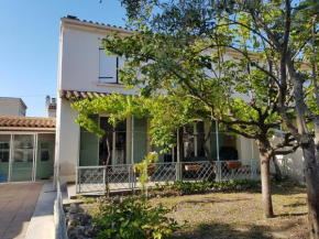 Location maison Monteux